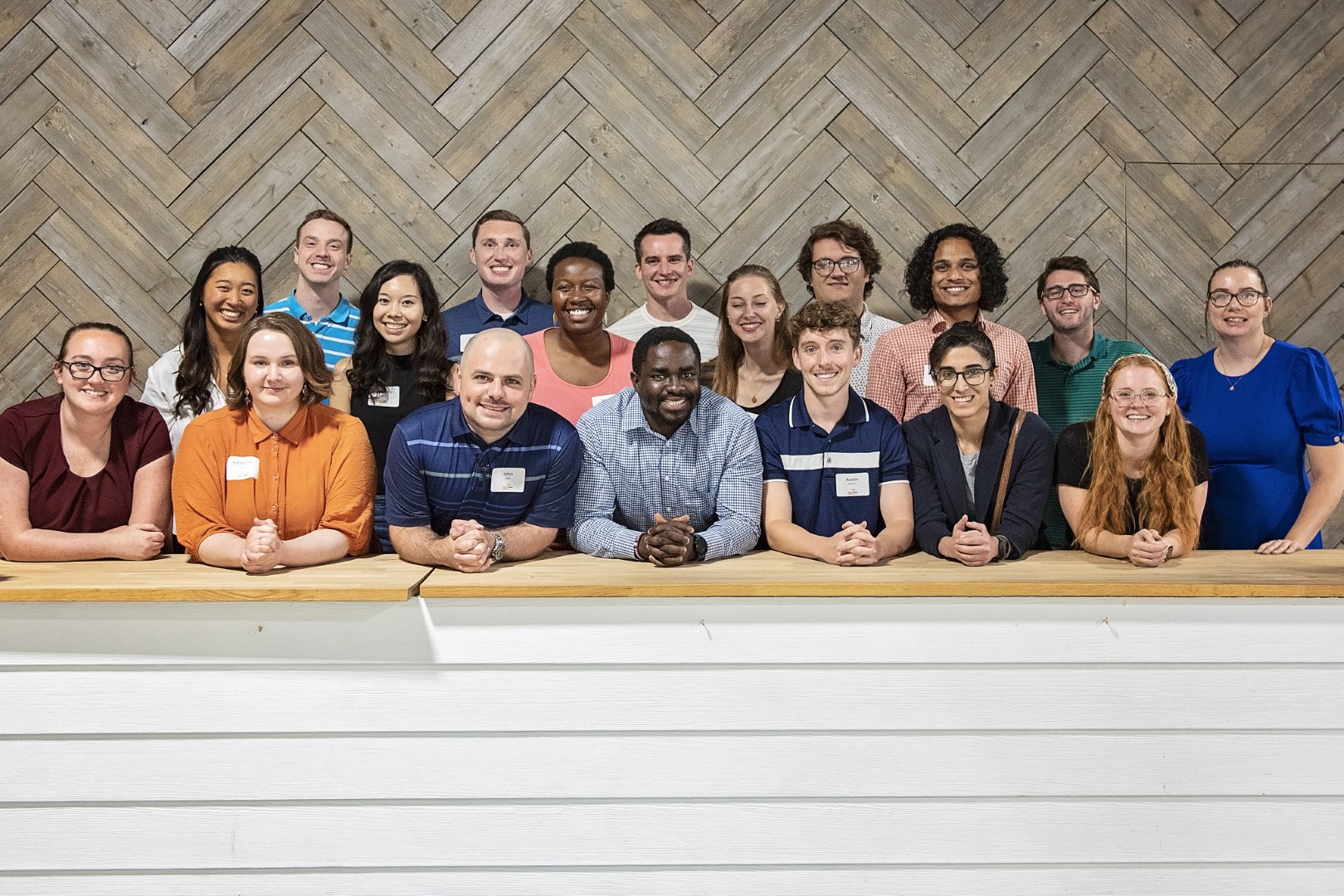 At Work On Purpose Celebrates 20 Years at Milestone XL Summit